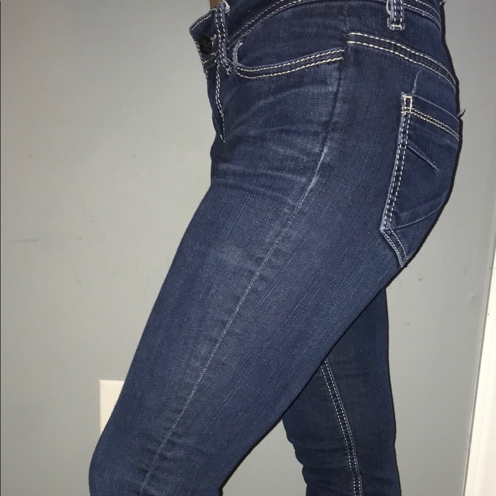 BKE Denim Payton 26R.